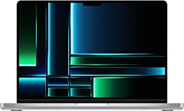 Apple 2023 MacBook Pro Laptop M2 Pro chip with 12‑core CPU and 19‑core GPU: 33.74 cm, Price2,49,900 