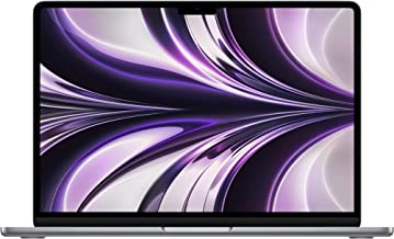 Apple 2022 MacBook Air Laptop with M2 chip: 34.46 cm (13.6-inch)Price 1,34,890/-