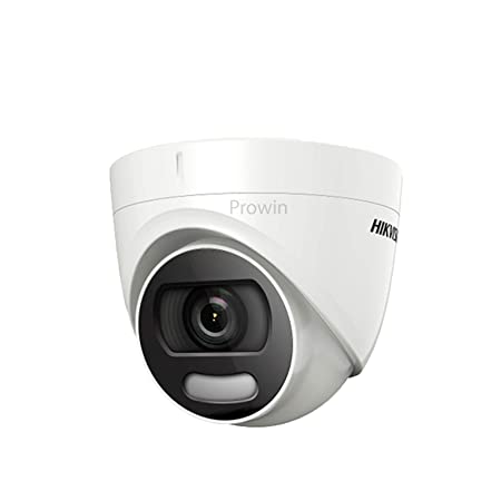 Dome Night Vision Wired Camera