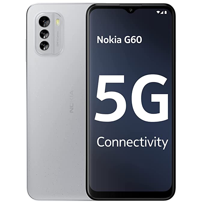 Nokia G60 5G 